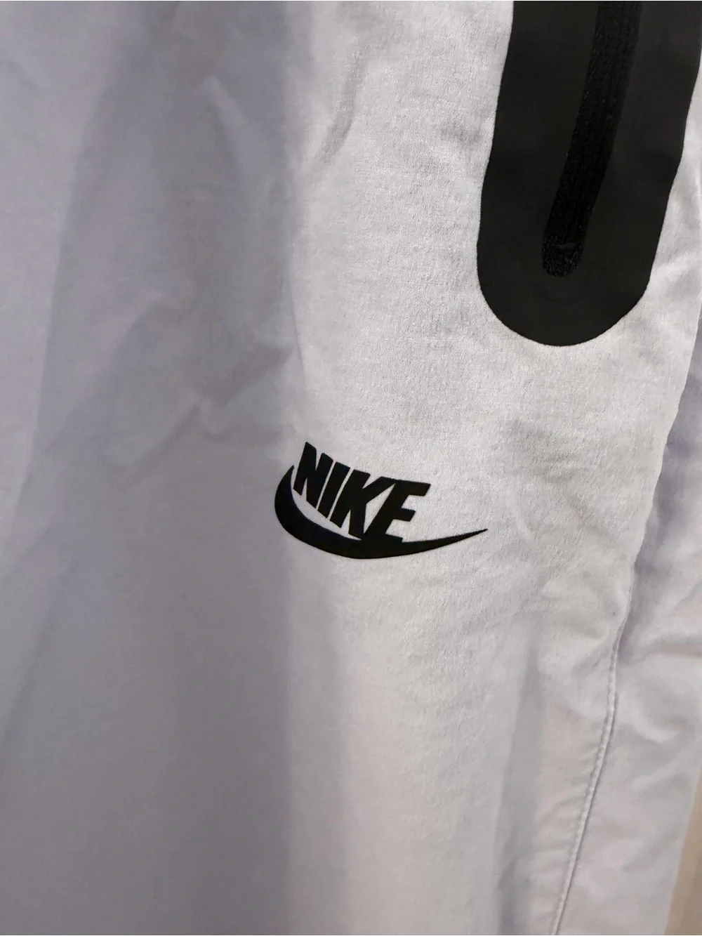 Nike tech woven pant men’s size XL tall